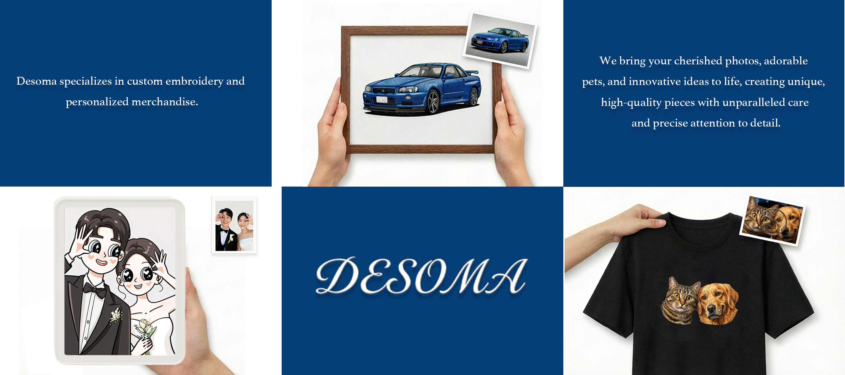 Gift wrapping and presents